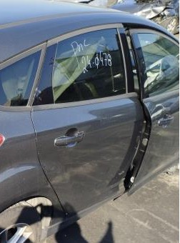 Porte arrière droite FORD FOCUS III | 10 - 