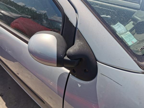 Right Side Mirror RENAULT TWINGO I (C06_) | 93 - 12