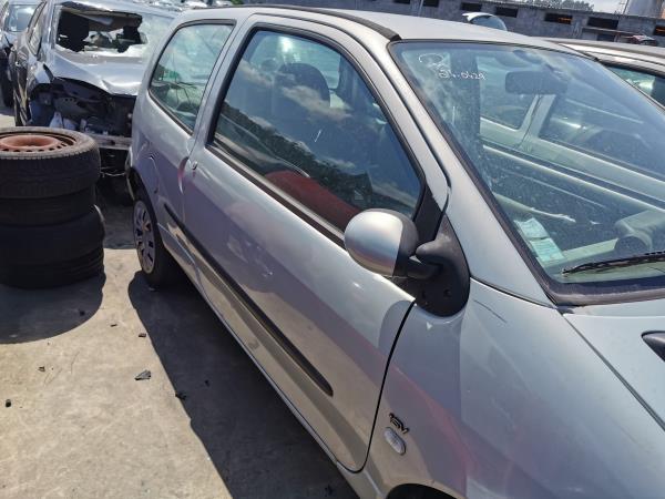 Right front door RENAULT TWINGO I (C06_) | 93 - 12