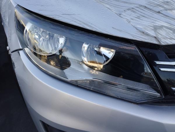 Óptica Drt VOLKSWAGEN TIGUAN (5N_) | 07 - 18