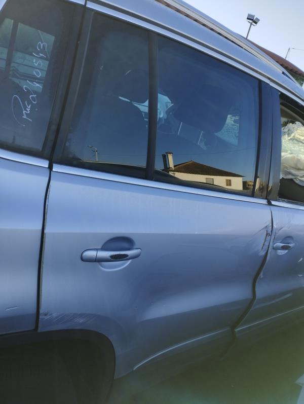 Porta Tras Drt VOLKSWAGEN TIGUAN (5N_) | 07 - 18