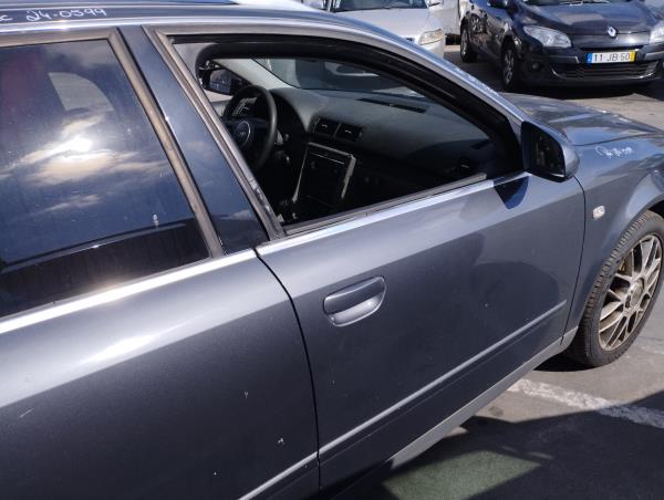 Porta Frente Drt AUDI A4 Avant (8E5, B6) | 00 - 05