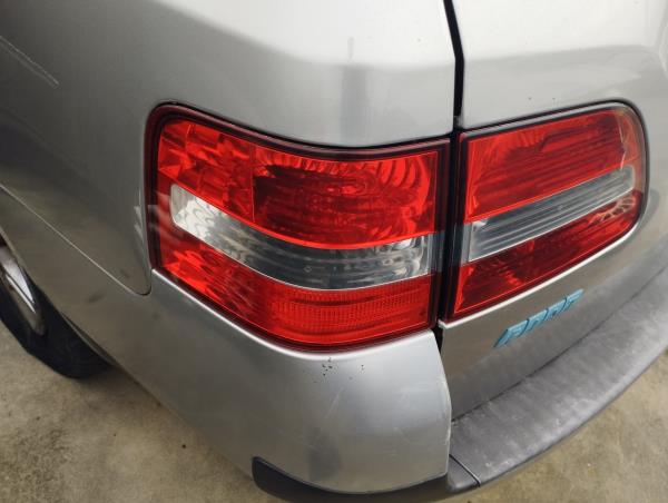 Left Tail Light  FIAT STILO Multi Wagon (192_) | 03 - 08