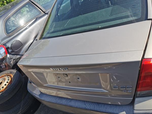 Tailgate VOLVO S60 I (384) | 00 - 10