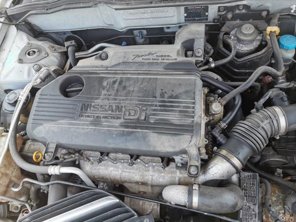 Motor Completo NISSAN ALMERA II (N16) | 00 - 