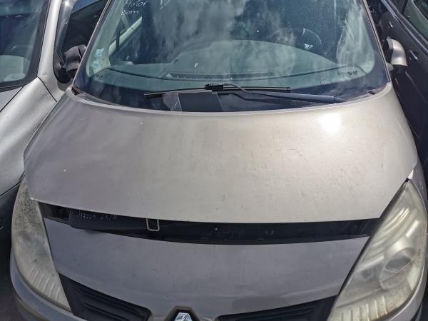 Capot RENAULT GRAND SCÉNIC II (JM0/1_) | 04 - 09