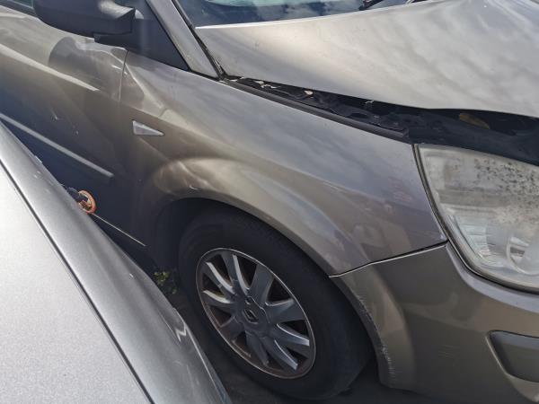 Guarda Lamas Dto RENAULT GRAND SCÉNIC II (JM0/1_) | 04 - 09