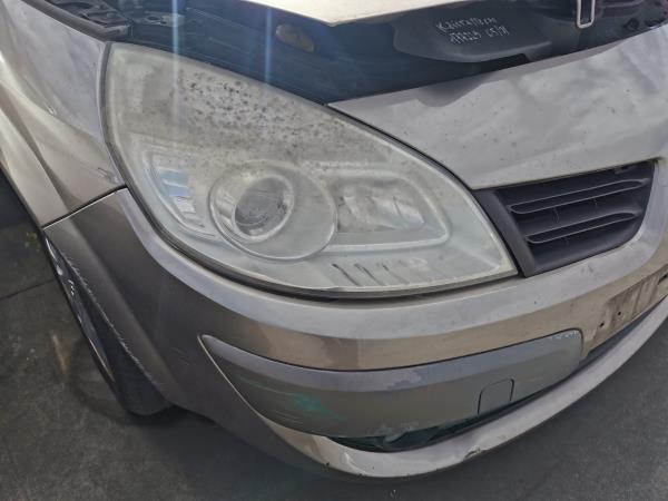 Óptica Dto RENAULT GRAND SCÉNIC II (JM0/1_) | 04 - 09
