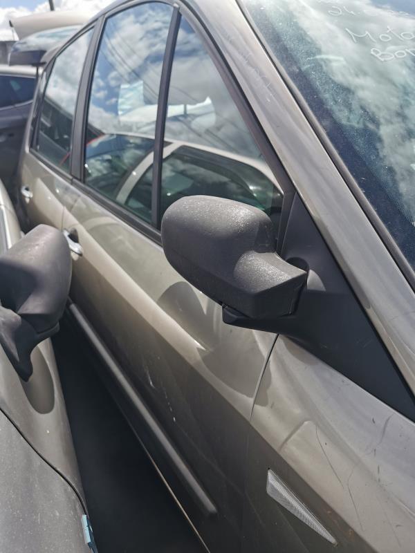Porta Frente Dto RENAULT GRAND SCÉNIC II (JM0/1_) | 04 - 09