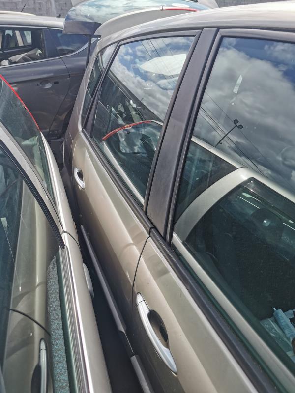 Porta Trás Dto RENAULT GRAND SCÉNIC II (JM0/1_) | 04 - 09