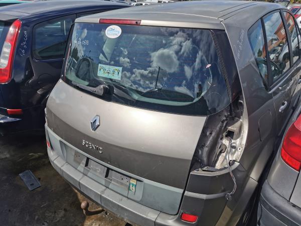 Tampa da Mala RENAULT GRAND SCÉNIC II (JM0/1_) | 04 - 09