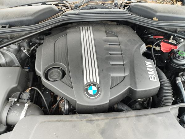 Moteur BMW 5 Touring (E61) | 04 - 10