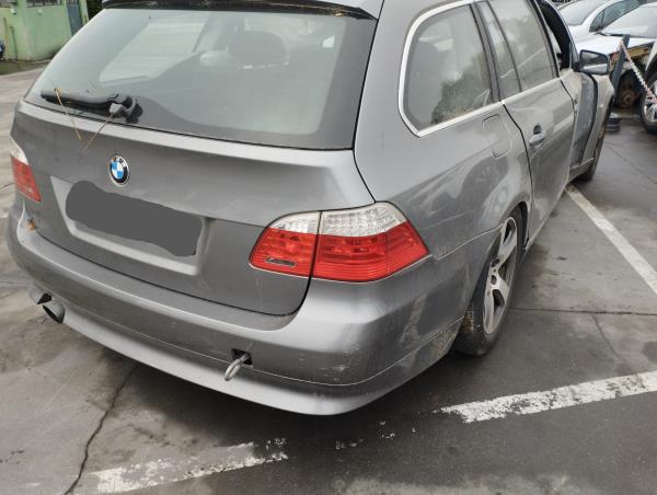 Arrière complet BMW 5 Touring (E61) | 04 - 10