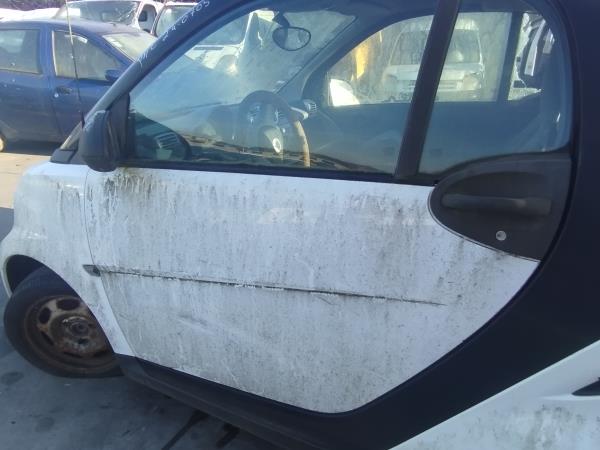 Painel Porta Frente Esq SMART FORTWO Coupé (451) | 07 - 