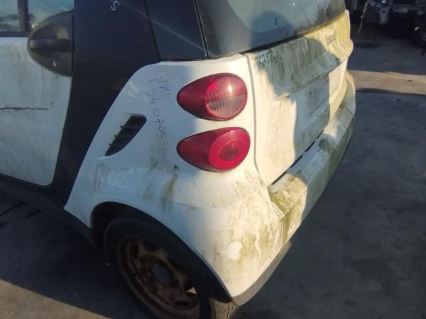 Painel Tras Esq SMART FORTWO Coupé (451) | 07 - 