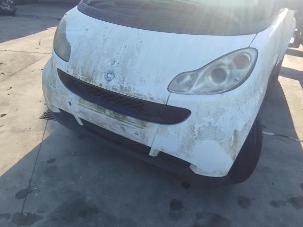 Phare gauche SMART FORTWO Coupé (451) | 07 - 