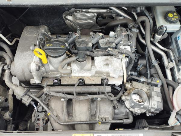 Motor Completo VOLKSWAGEN UP (121, 122, BL1, BL2) | 11 - 