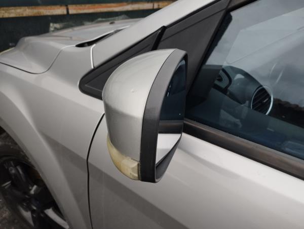Espelho Retrovisor Esq Elétrico FORD FOCUS II (DA_, HCP, DP) | 04 - 13