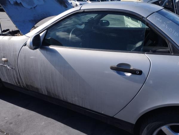 Porte avant gauche MERCEDES-BENZ SLK (R170) | 96 - 04