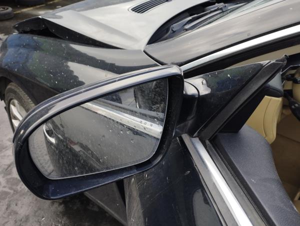 Rétroviseur Gauche électrique MERCEDES-BENZ CLS (C219) | 04 - 11
