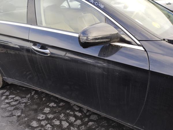 Porte avant droite MERCEDES-BENZ CLS (C219) | 04 - 11