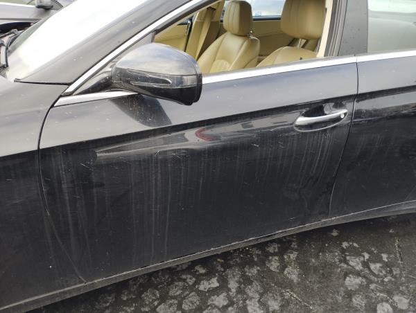 Porte avant gauche MERCEDES-BENZ CLS (C219) | 04 - 11