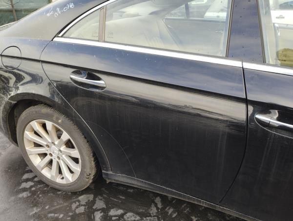 Porte arrière droite MERCEDES-BENZ CLS (C219) | 04 - 11