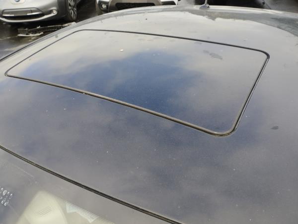 Tecto de Abrir Elétrico MERCEDES-BENZ CLS (C219) | 04 - 11