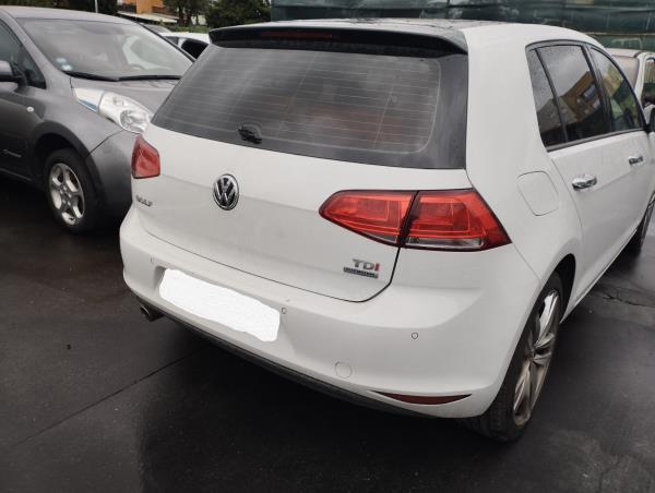 Traseira Completa VOLKSWAGEN GOLF VII (5G1, BQ1, BE1, BE2) | 12 - 