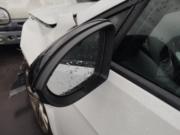 Espelho Retrovisor Esq Elétrico VOLKSWAGEN GOLF VII (5G1, BQ1, BE1, BE2) | 12 - 