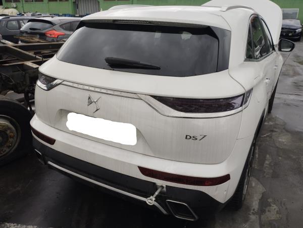 Full rear DS DS 7 Crossback (J_) | 17 -  Imagem-0