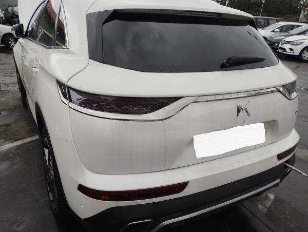 Full rear DS DS 7 Crossback (J_) | 17 -  Imagem-1