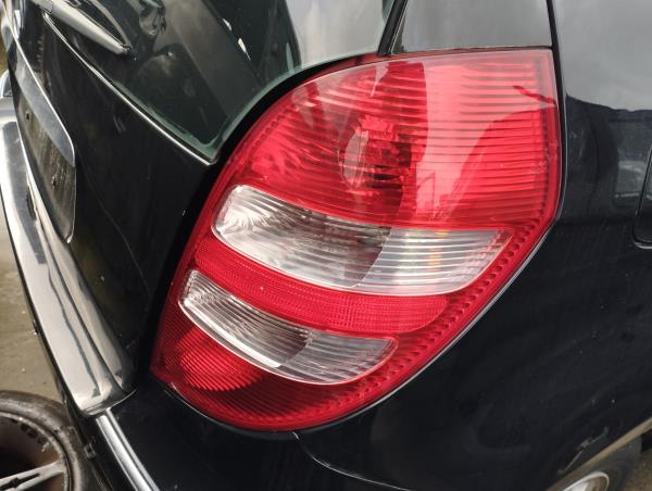 Feu arrière droit MERCEDES-BENZ A-CLASS (W169) | 04 - 12