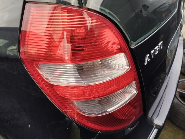 Feu arrière gauche MERCEDES-BENZ A-CLASS (W169) | 04 - 12