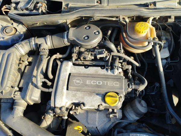 Motor Completo OPEL CORSA B (S93) | 93 - 02