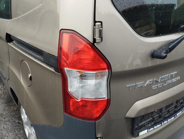 Left Tail Light  FORD TRANSIT COURIER B460 Caixa | 14 - 