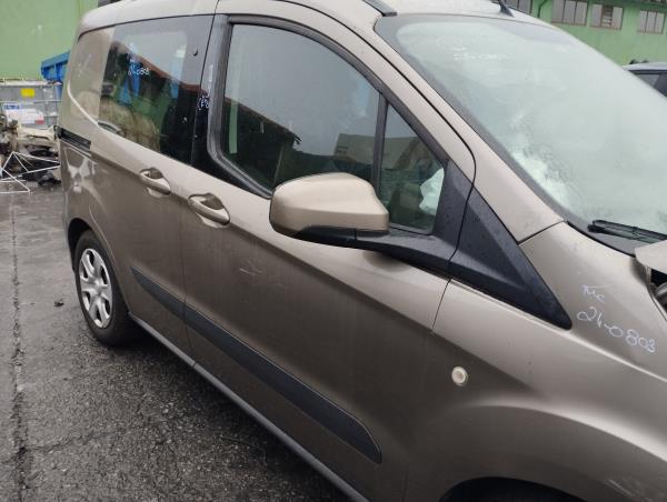 Right front door FORD TRANSIT COURIER B460 Caixa | 14 - 