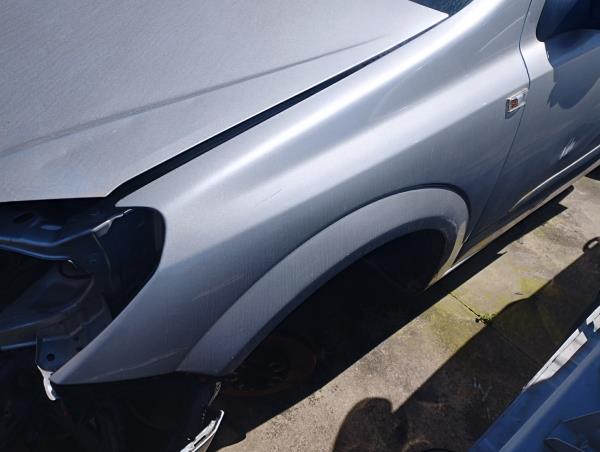 Left Fender OPEL ASTRA H Combi (A04) | 04 - 14 Imagem-0