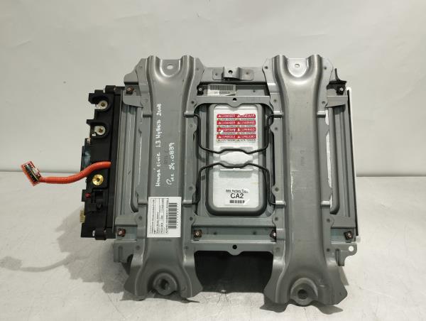 Bateria Híbrido / Elétrico HONDA CIVIC VIII três volumes (FD, FA) | 05 -  Imagem-0