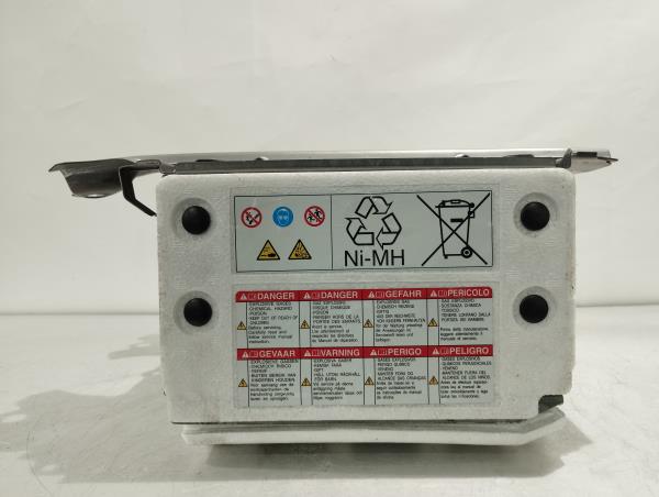 Bateria Híbrido / Elétrico HONDA CIVIC VIII três volumes (FD, FA) | 05 -  Imagem-2