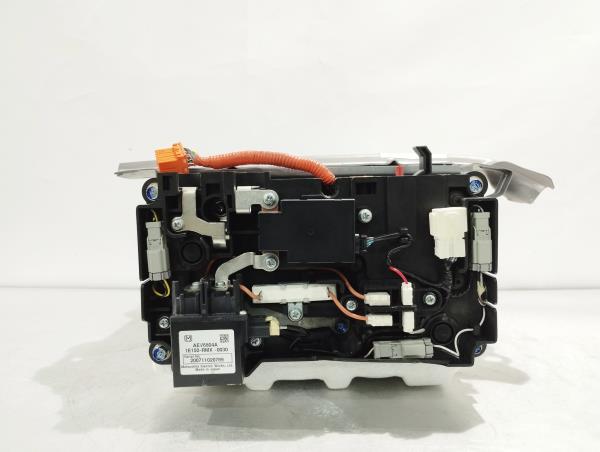 Bateria Híbrido / Elétrico HONDA CIVIC VIII três volumes (FD, FA) | 05 -  Imagem-4