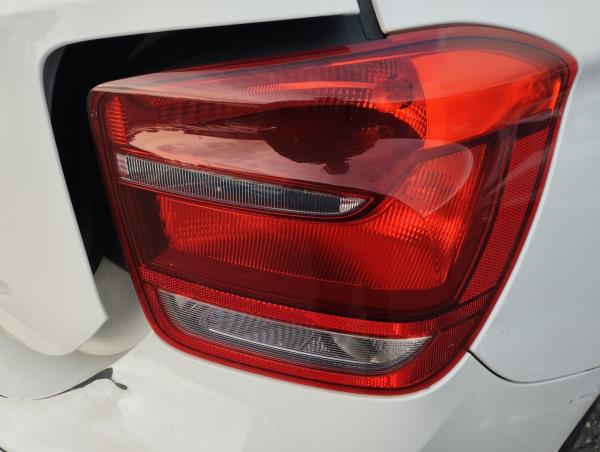 Piloto trasero derecho BMW 1 (F20) | 11 - 19
