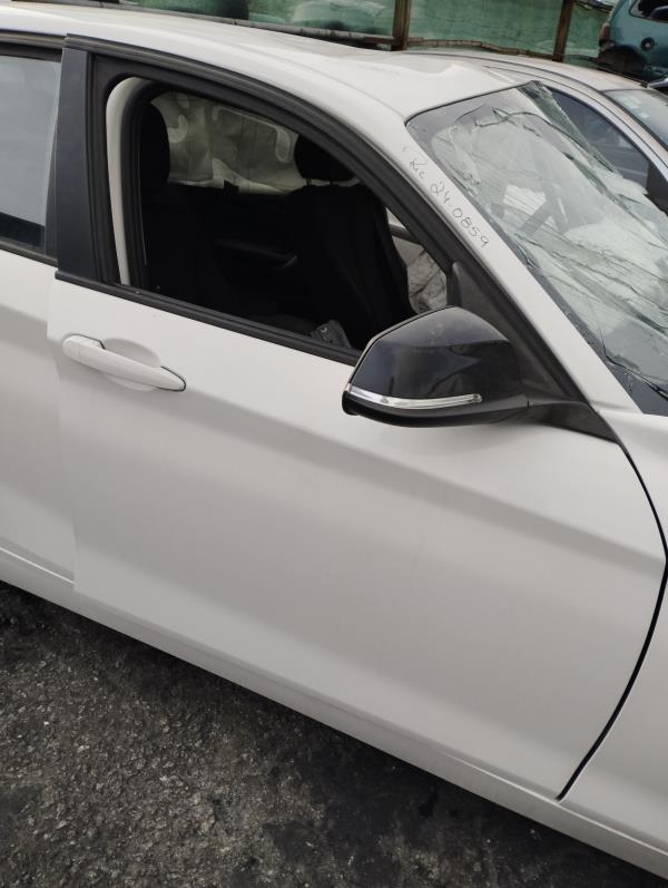 Puerta Delantera Dcho BMW 1 (F20) | 11 - 19