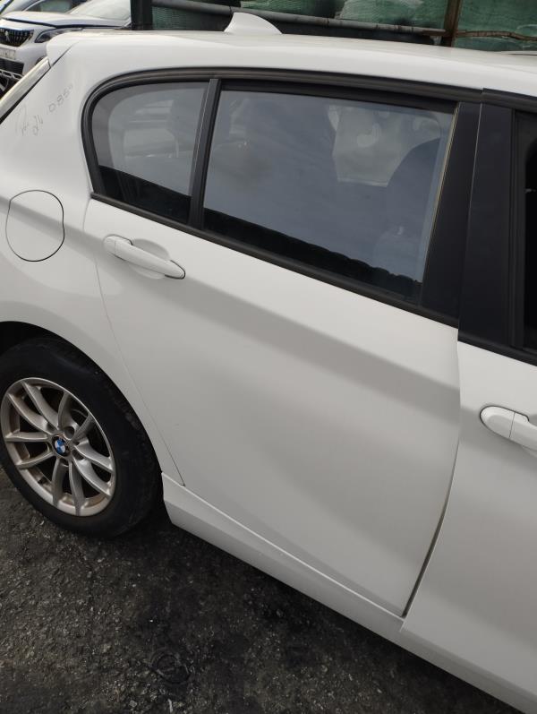 Puerta trasera Dcho BMW 1 (F20) | 11 - 19