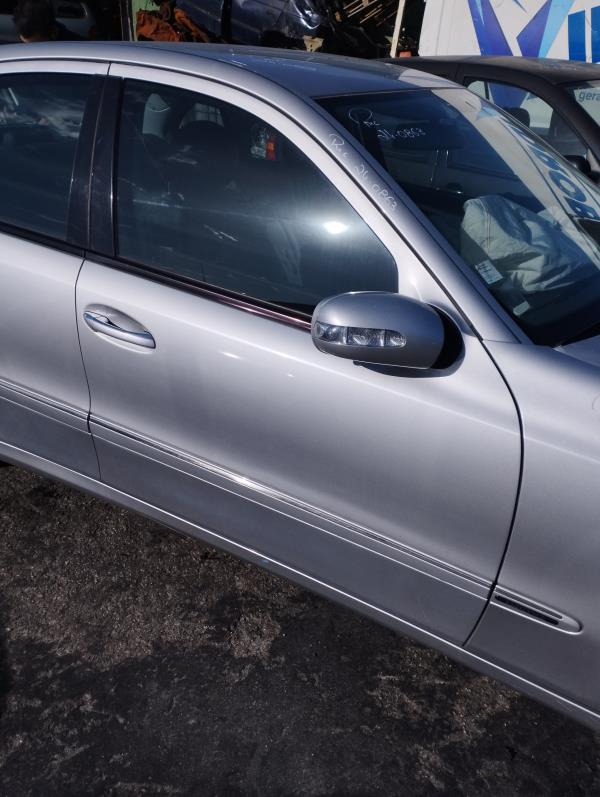 Porte avant droite MERCEDES-BENZ E-CLASS (W211) | 02 - 09
