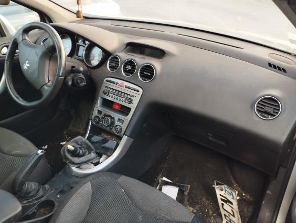 Kit Airbags PEUGEOT 308 I (4A_, 4C_) | 07 - 16 Imagem-0