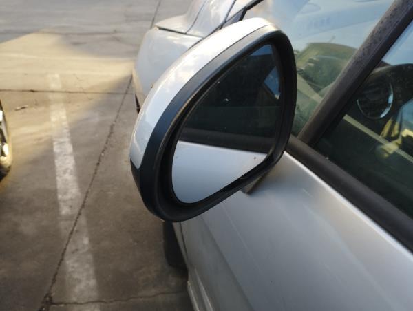 Espelho Retrovisor Esq Elétrico PEUGEOT 308 I (4A_, 4C_) | 07 - 16 Imagem-0