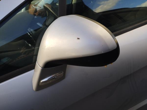 Espelho Retrovisor Esq Elétrico PEUGEOT 308 I (4A_, 4C_) | 07 - 16 Imagem-1