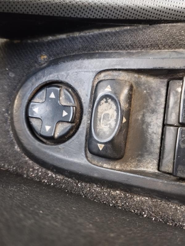 Espelho Retrovisor Esq Elétrico PEUGEOT 308 I (4A_, 4C_) | 07 - 16 Imagem-2