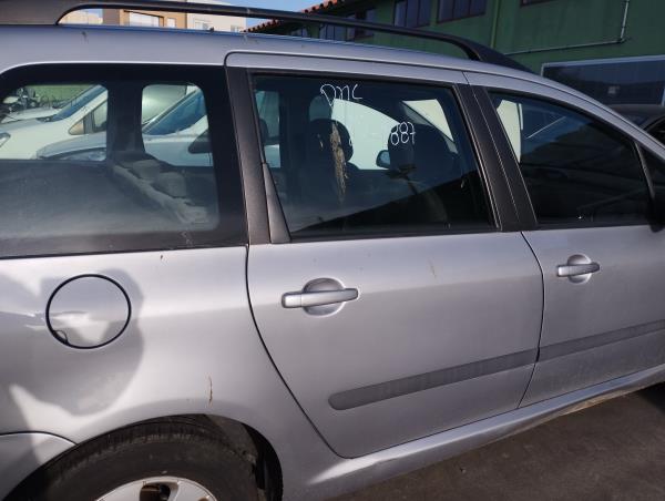Rear Door Right PEUGEOT 307 Break (3E) | 02 - 09 Imagem-0